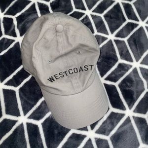 ‘West coast’ hat